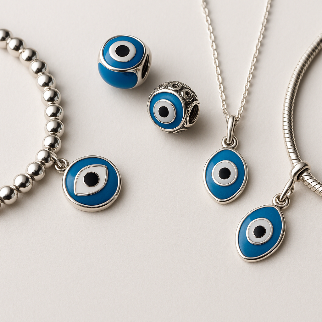 The Meaning of Greek Evil Eye