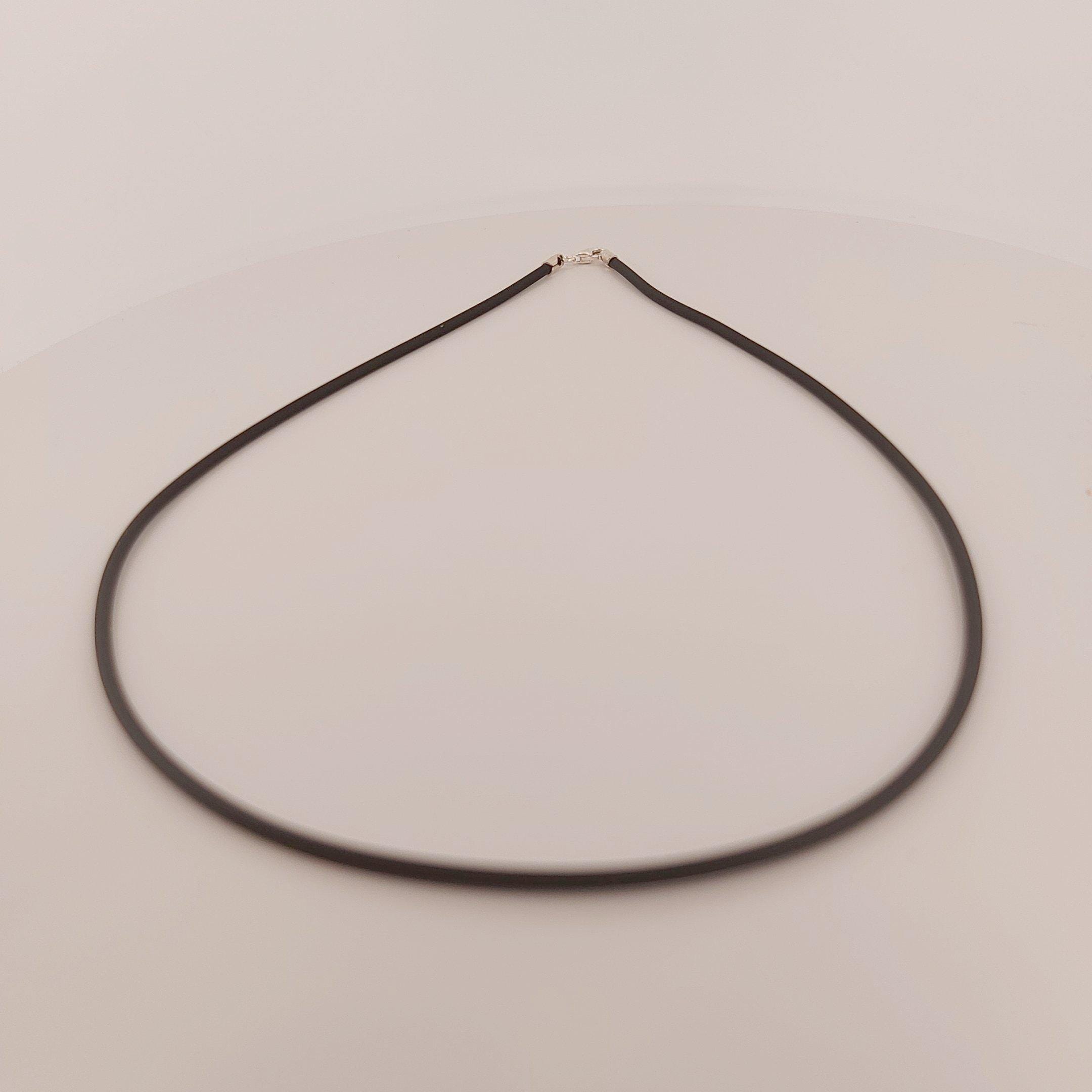 Alexander the Great silver necklace, Alexander coin pendant