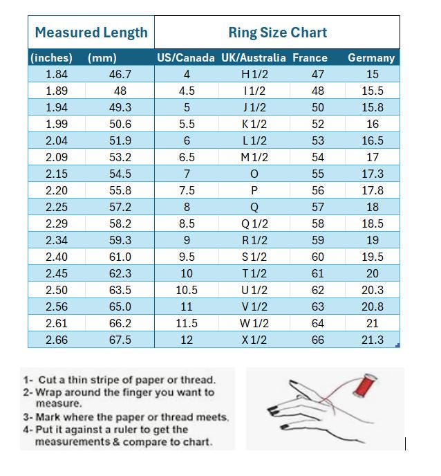 Blue Opal Silver Ring, Greek Key Spiral Design, Statement Ring