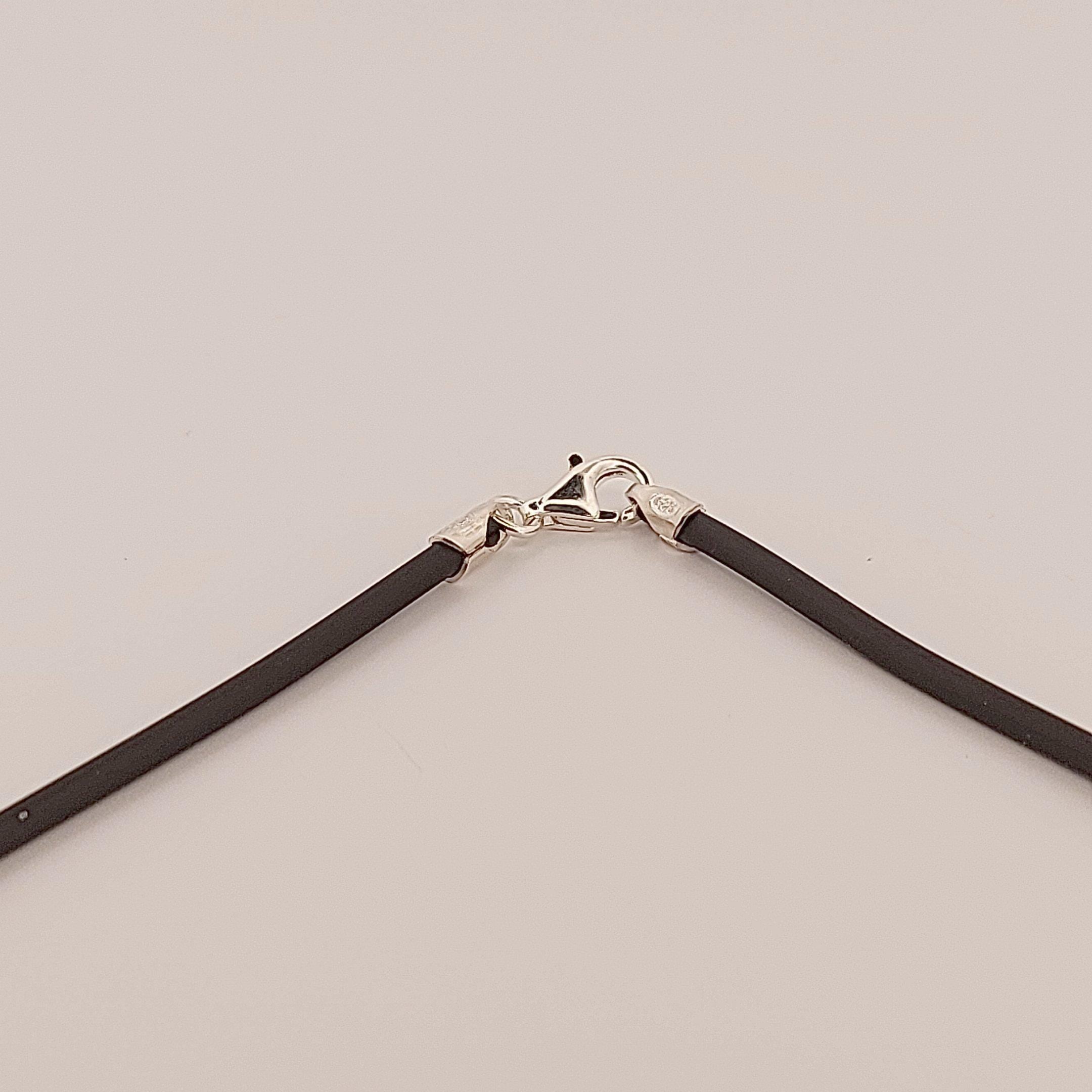 Sterling Silver Greek Pendant: Acropolis & Athenian Owl Coin